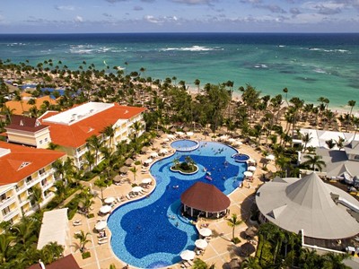 Bahia Principe Luxury Esmeralda